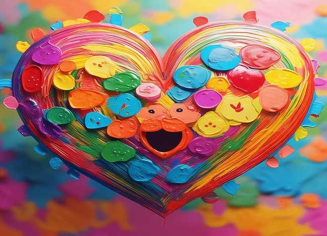 儿童爱心图片,儿童爱心图片图片 儿童爱心图片,儿童爱心图片图片