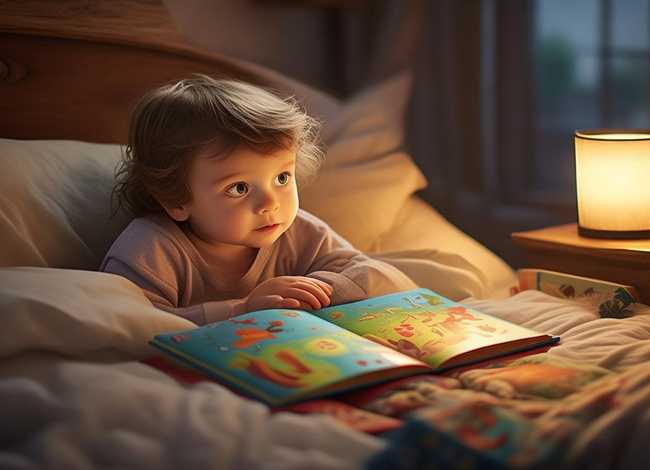 儿童故事睡前故事演讲，儿童演讲故事书睡前故事简短