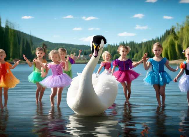 天鹅湖儿童剧剧本、天鹅湖儿童剧剧本怎么写