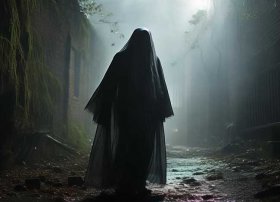 幽灵故事大全文字、幽灵的故事视频大全