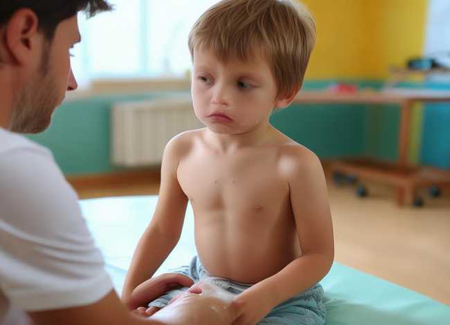 儿童蛋蛋肿大 - 儿童蛋蛋肿大要警惕