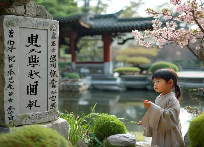 少儿背诵的古诗 - 少儿背诵的古诗有哪些