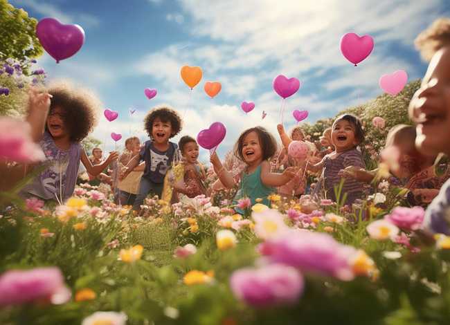 儿歌爱的味道（儿歌爱的味道讲解）