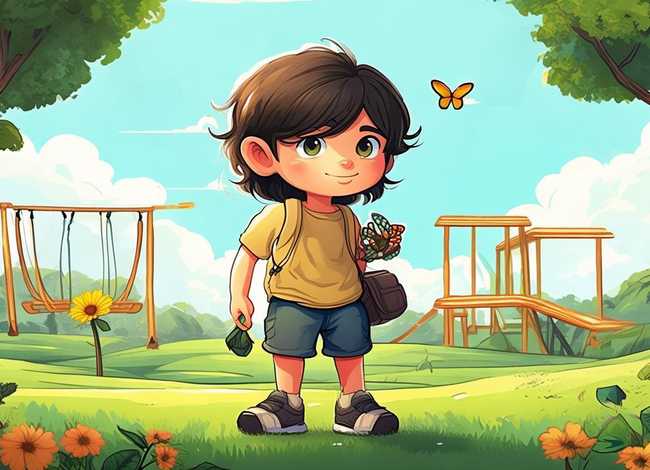 小朋友自立的故事（小朋友自立的故事有哪些）