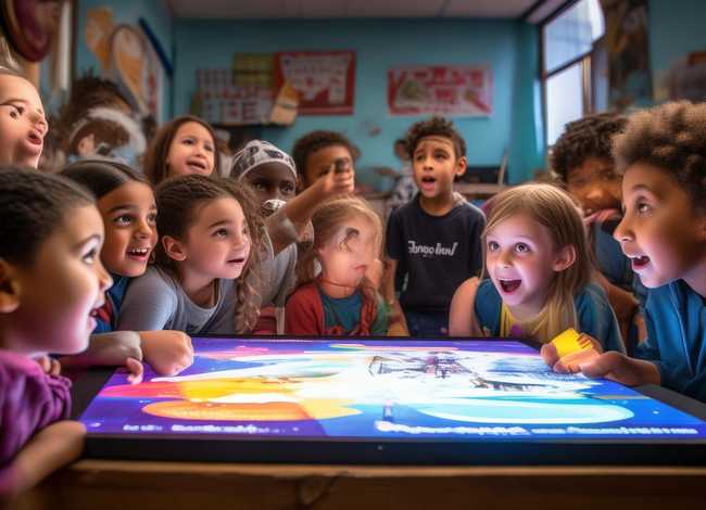 少儿励志故事视频，少儿励志故事视频大全二年级