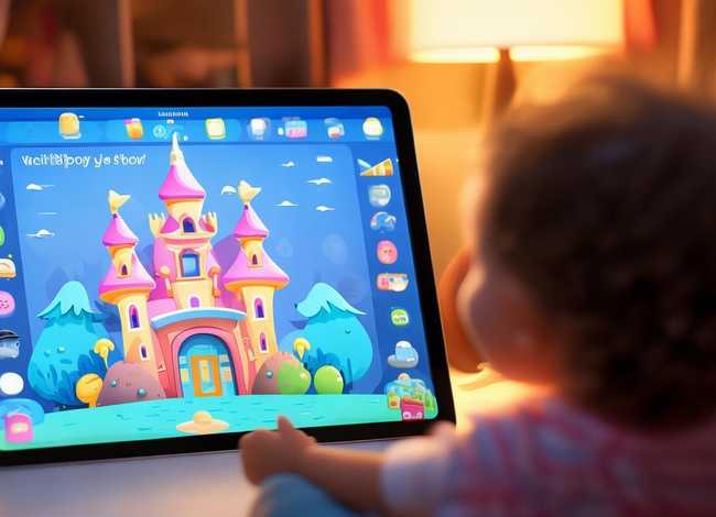 儿童免费听故事软件能看到内容 小孩听故事的软件免费