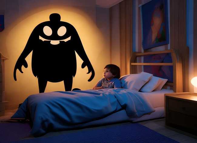 光头强睡前故事文字版，光头强故事睡前故事文字版