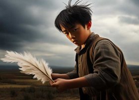 《鸡毛信》故事 《鸡毛信》故事简介