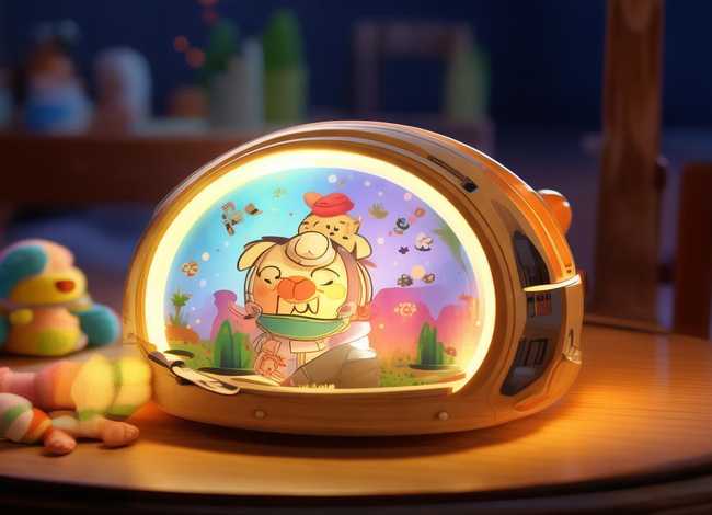 听儿童故事自动连续播放免费的 - 少儿听故事的播放器