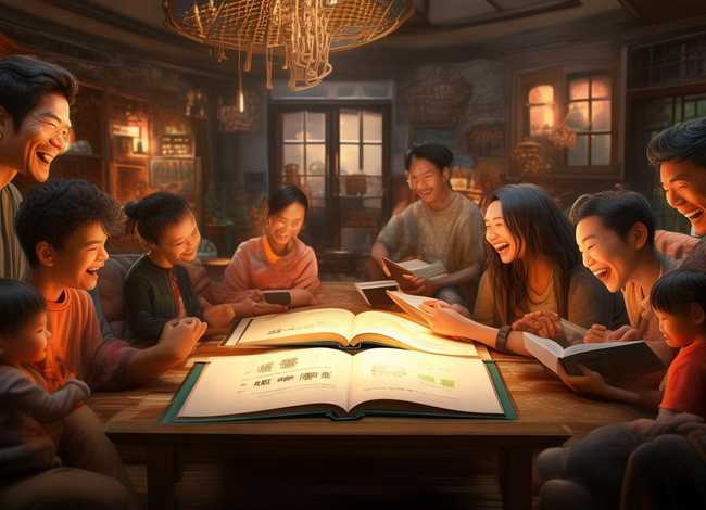 和大人一起读儿童故事目录 和大人一起读里面有哪些寓言故事