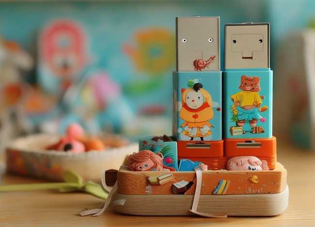 儿童故事mp3合集u盘（儿童故事合集mp3网盘）