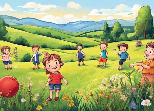 乡下生活儿童画 乡下生活儿童画图片大全 乡下生活儿童画 乡下生活儿童画图片大全