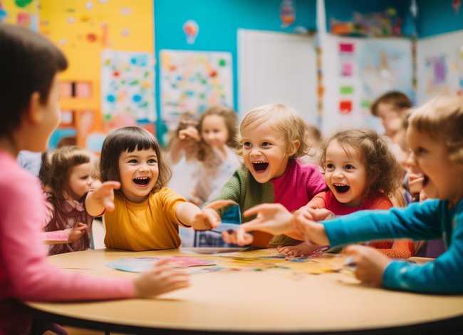 3到4岁儿童聊天视频 - 幼儿园小朋友聊天视频