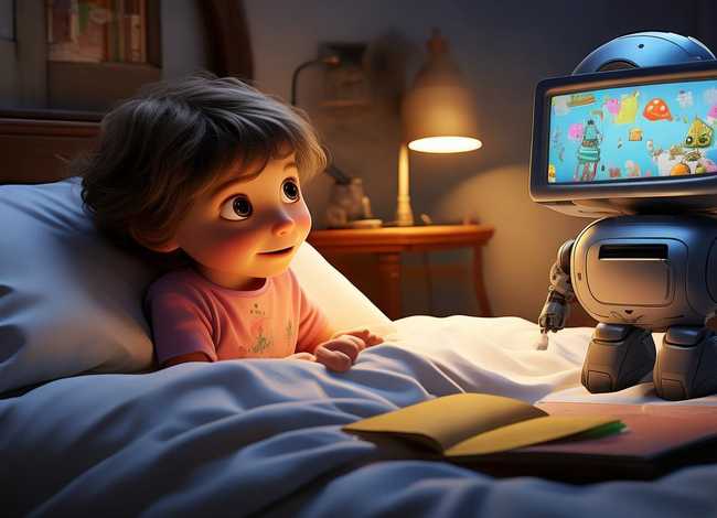 40分钟儿童故事大全英文版 - 英文版儿童故事睡前故事大全