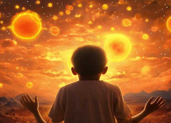 10个太阳的故事我要听 - 10个太阳的故事我要听什么