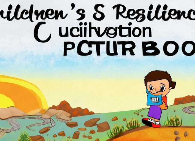 儿童逆商培养绘本怎么样这套书；儿童逆商培养绘本电子书