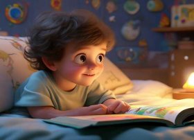 2岁孩子睡前故事大全 - 2岁小孩睡前故事大全在线听