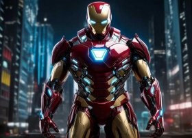 钢铁侠的所有故事 钢铁侠的所有故事大全