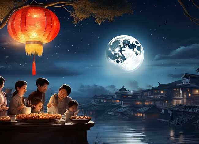 中秋节故事或传说简介,中秋节故事或传说简介怎么写 中秋节故事或传说简介,中秋节故事或传说简介怎么写