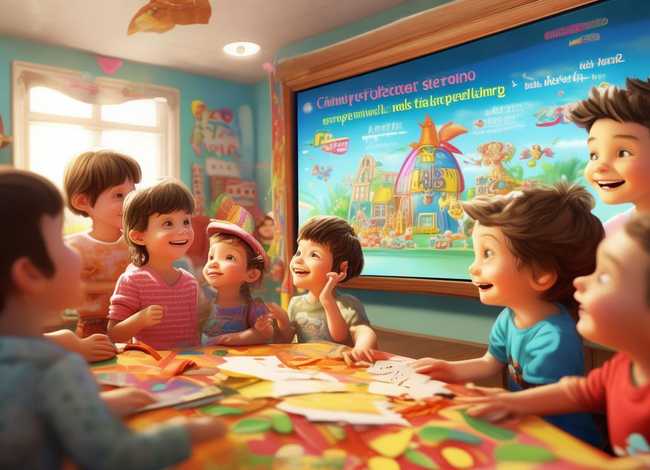 儿童童谣诵读ppt、儿童童谣诵读