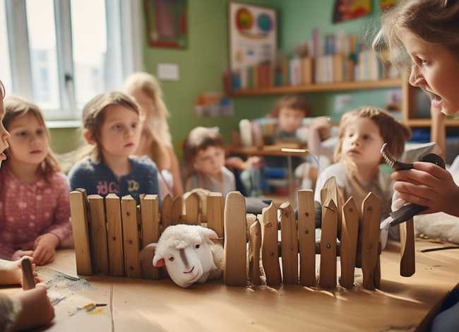 亡羊补牢故事幼儿完整版;亡羊补牢的故事幼儿园 亡羊补牢故事幼儿完整版;亡羊补牢的故事幼儿园