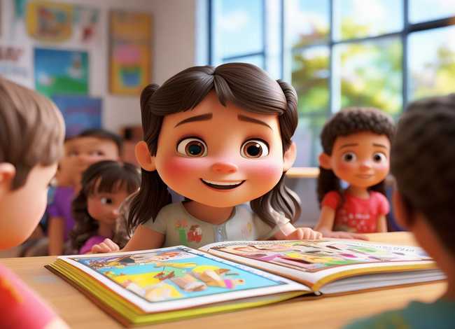 小朋友讲文明懂礼貌的故事绘本；小朋友讲文明懂礼貌的故事绘本教案