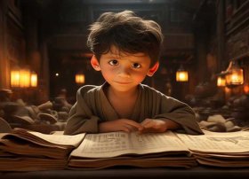 古代哪些聪慧儿童的故事 古代有哪些聪慧的儿童