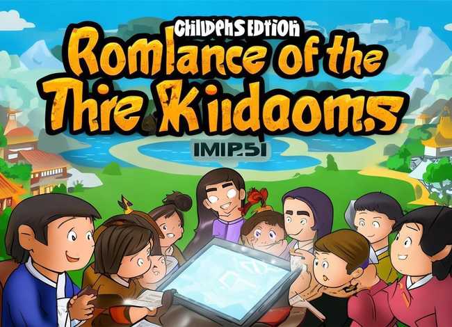 三国演义儿童版故事mp3下载、少儿版三国演义mp3免费下载