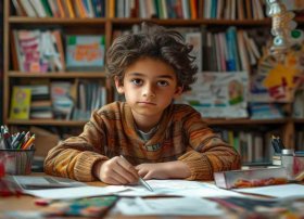 学写故事范文 学写故事范文初二400字怎么写