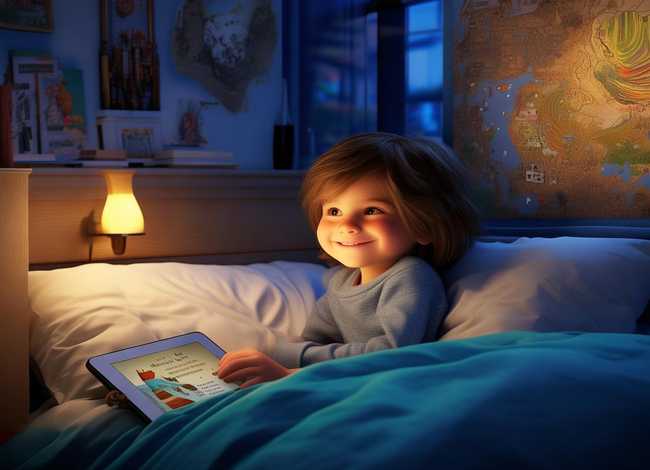 十岁儿童睡前故事大全语音版 - 十岁孩子睡前故事大全文字版