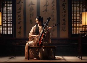 二胡故事二胡演奏视频，二胡故事二胡演奏视频大全