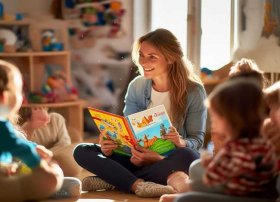 儿童有声故事免费听完整版直播间，儿童故事书0-3岁免费听直播间