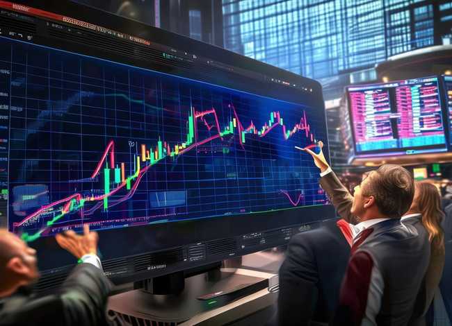 牛股市长红的指标公式 - 牛股长线指标一个 牛股市长红的指标公式 - 牛股长线指标一个