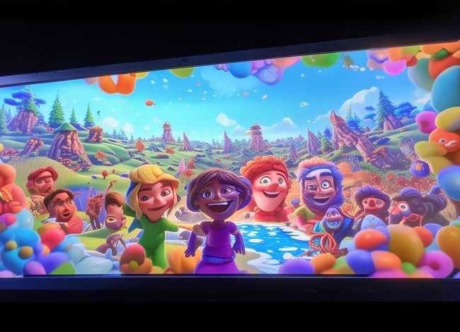 儿童故事视频6-12岁、儿童故事视频6-12岁短视频