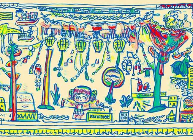 传统节日故事小报;传统节日传说手抄报简单 传统节日故事小报;传统节日传说手抄报简单