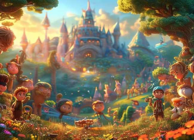 经典儿童故事100篇视频(儿童经典故事100篇视频) 经典儿童故事100篇视频(儿童经典故事100篇视频)