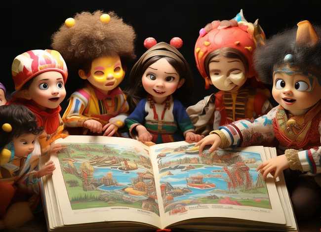 西游记儿童故事书读后感;儿童版的西游记读后感怎么写 西游记儿童故事书读后感;儿童版的西游记读后感怎么写