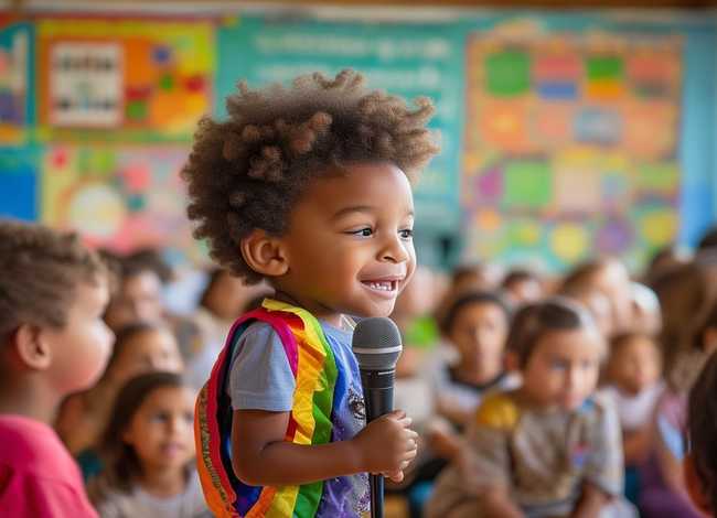 演讲儿童故事素材(少儿演讲故事素材) 演讲儿童故事素材(少儿演讲故事素材)