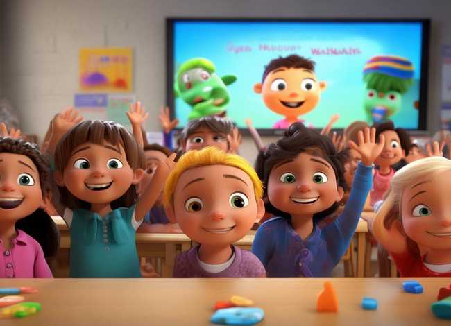 讲礼貌的视频给孩子看（讲礼貌的视频给孩子看好吗）