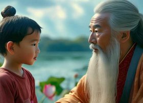 爱国诗人屈原儿童故事、爱国诗人屈原的故事视频