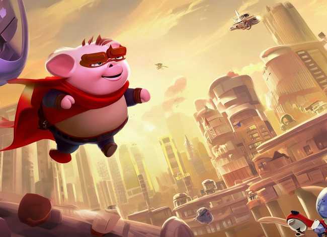 猪猪侠的故事 - 猪猪侠的故事英文翻译 猪猪侠的故事 - 猪猪侠的故事英文翻译