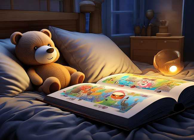 幼儿睡前故事儿童故事大全；幼儿睡前故事大全100首连播放