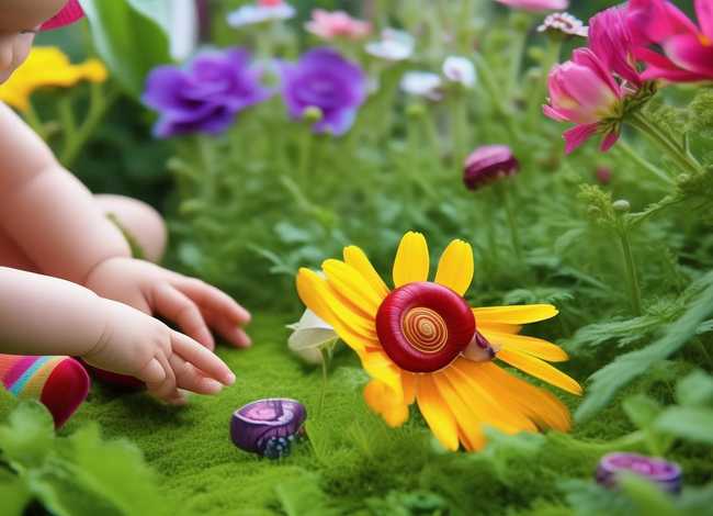 儿童关于蜗牛的简短小故事 关于蜗牛的幼儿小故事 儿童关于蜗牛的简短小故事 关于蜗牛的幼儿小故事