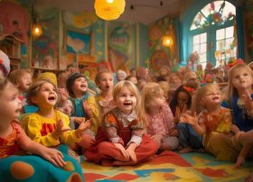 经典幼儿故事表演推荐，经典幼儿故事表演推荐语