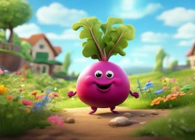 萝卜回来了故事视频 - 萝卜回来了故事视频比赛