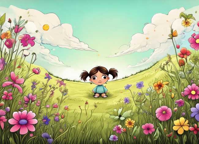 花的故事绘本,关于花的绘本故事 花的故事绘本,关于花的绘本故事