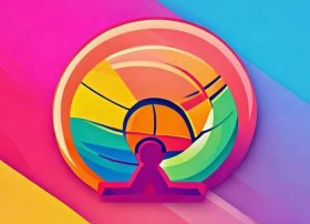 篮球儿童logo图片大全集简单，篮球儿童logo图片大全集简单又好看