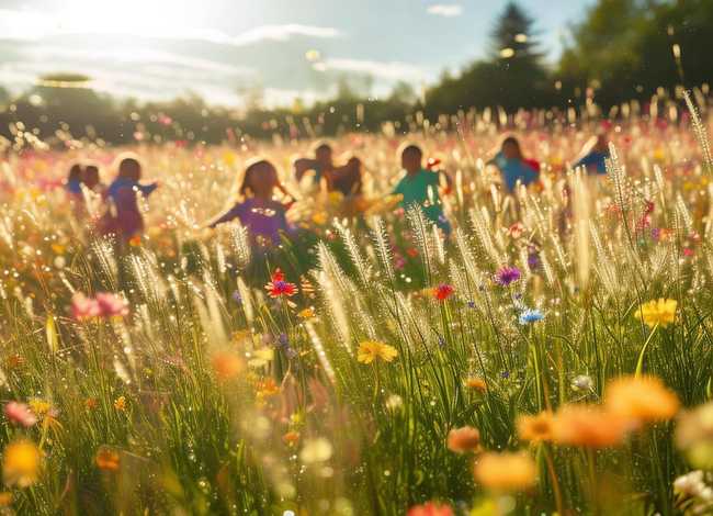 草的儿歌 草的儿歌有哪些 草的儿歌 草的儿歌有哪些