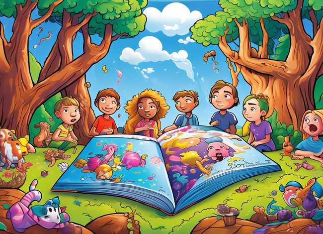 儿童故事书6-12岁(儿童故事书6-12岁故事书爆款) 儿童故事书6-12岁(儿童故事书6-12岁故事书爆款)