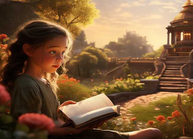 启蒙故事短篇、启蒙故事短篇100字